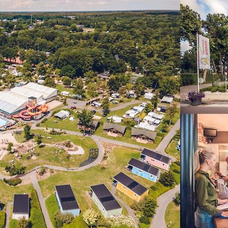 Vakantiepark Ackersate Voorthuizen Exteriör bild