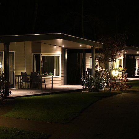Vakantiepark Ackersate Voorthuizen Exteriör bild
