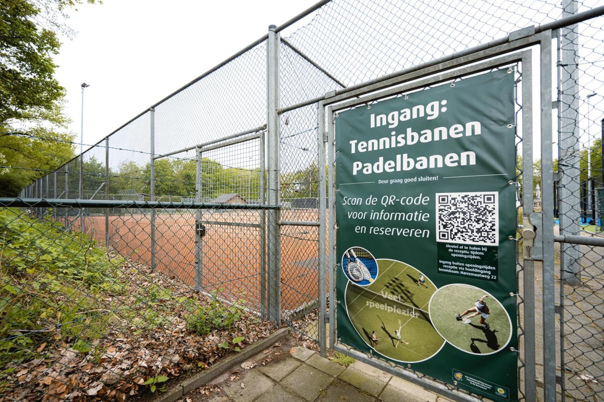 Vakantiepark Ackersate Voorthuizen Exteriör bild