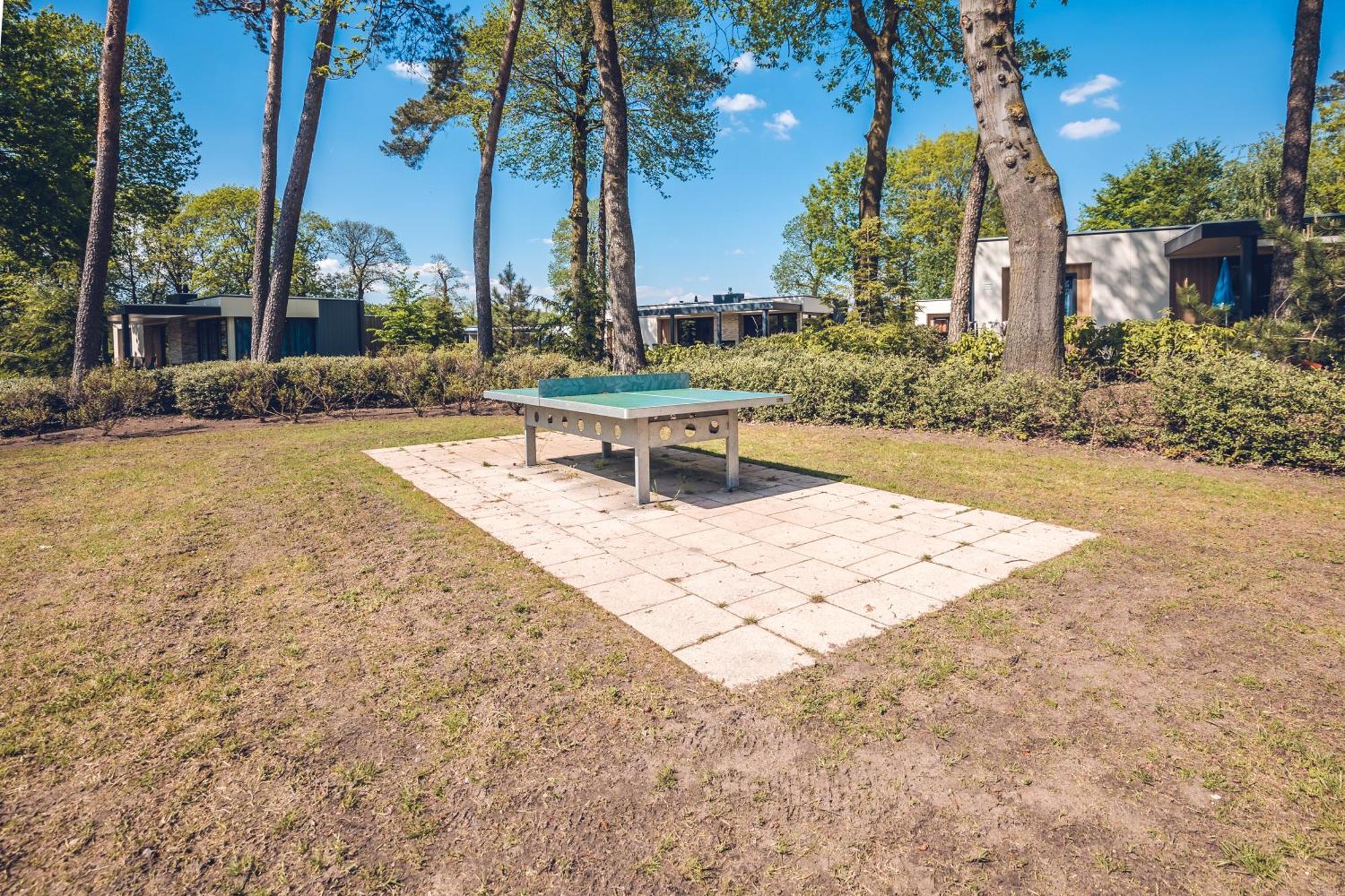 Vakantiepark Ackersate Voorthuizen Exteriör bild