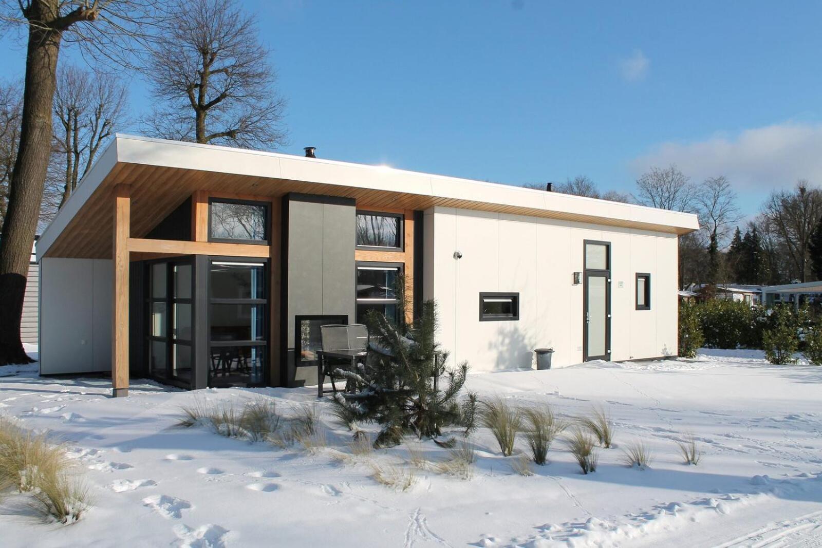 Vakantiepark Ackersate Voorthuizen Exteriör bild