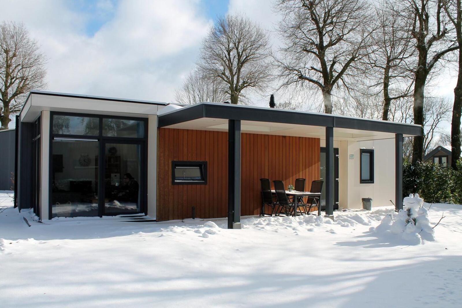 Vakantiepark Ackersate Voorthuizen Exteriör bild