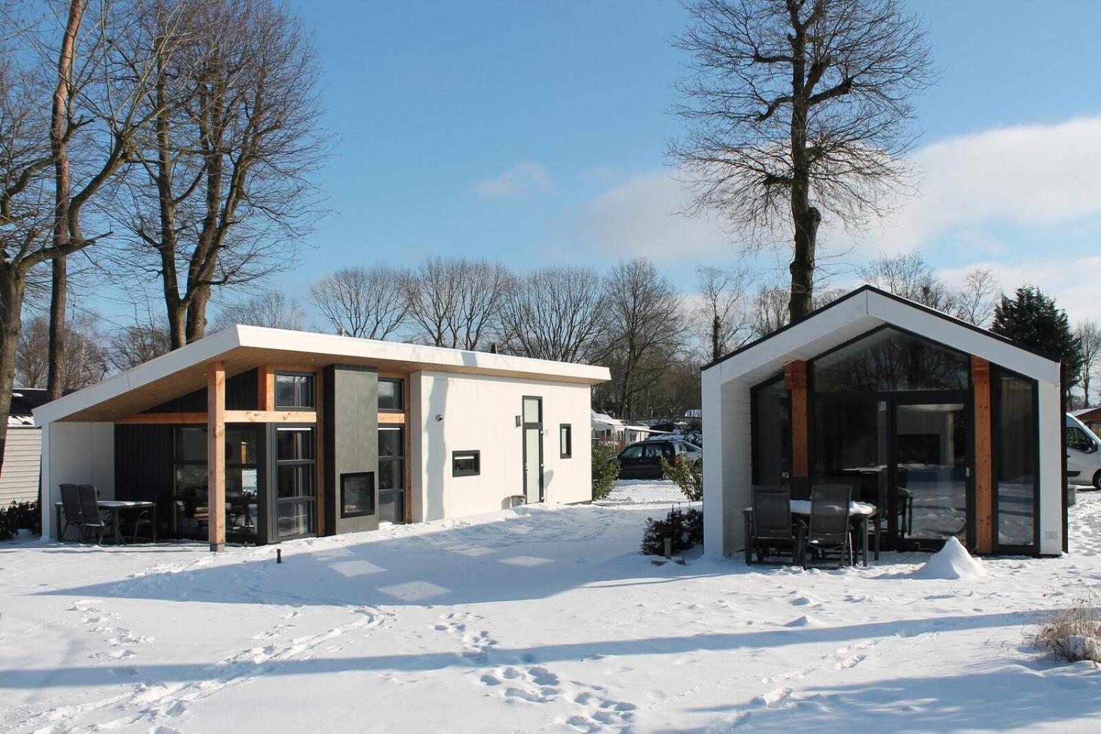 Vakantiepark Ackersate Voorthuizen Exteriör bild